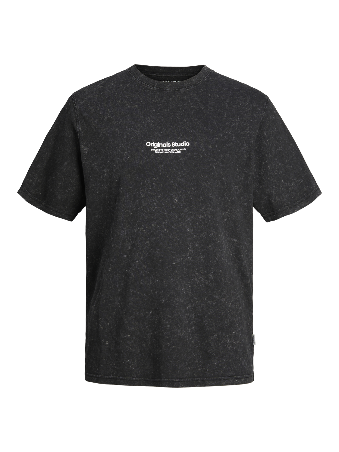 JORVESTERBRO T-Shirt - Black